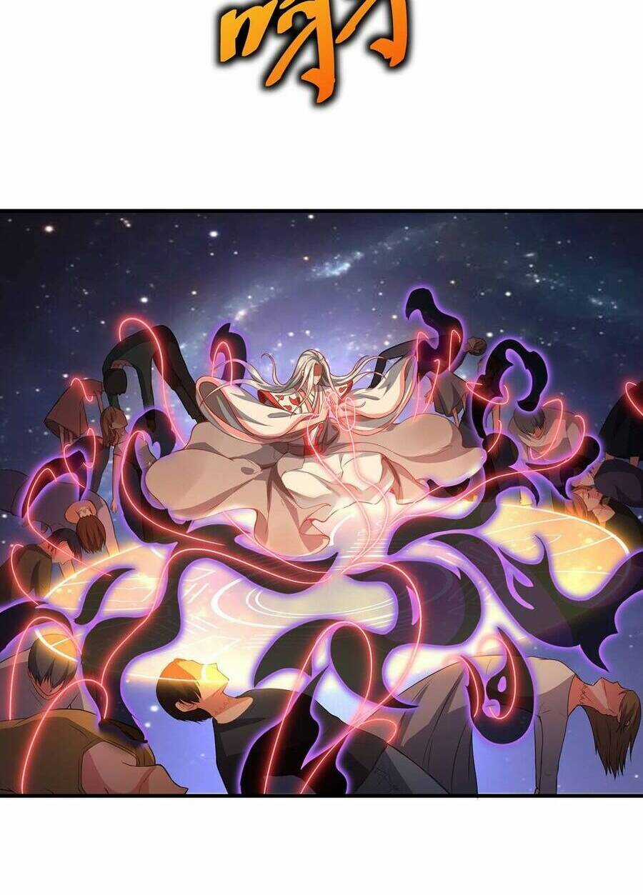 Ta Vốn Là Mèo Chapter 11 trang 35