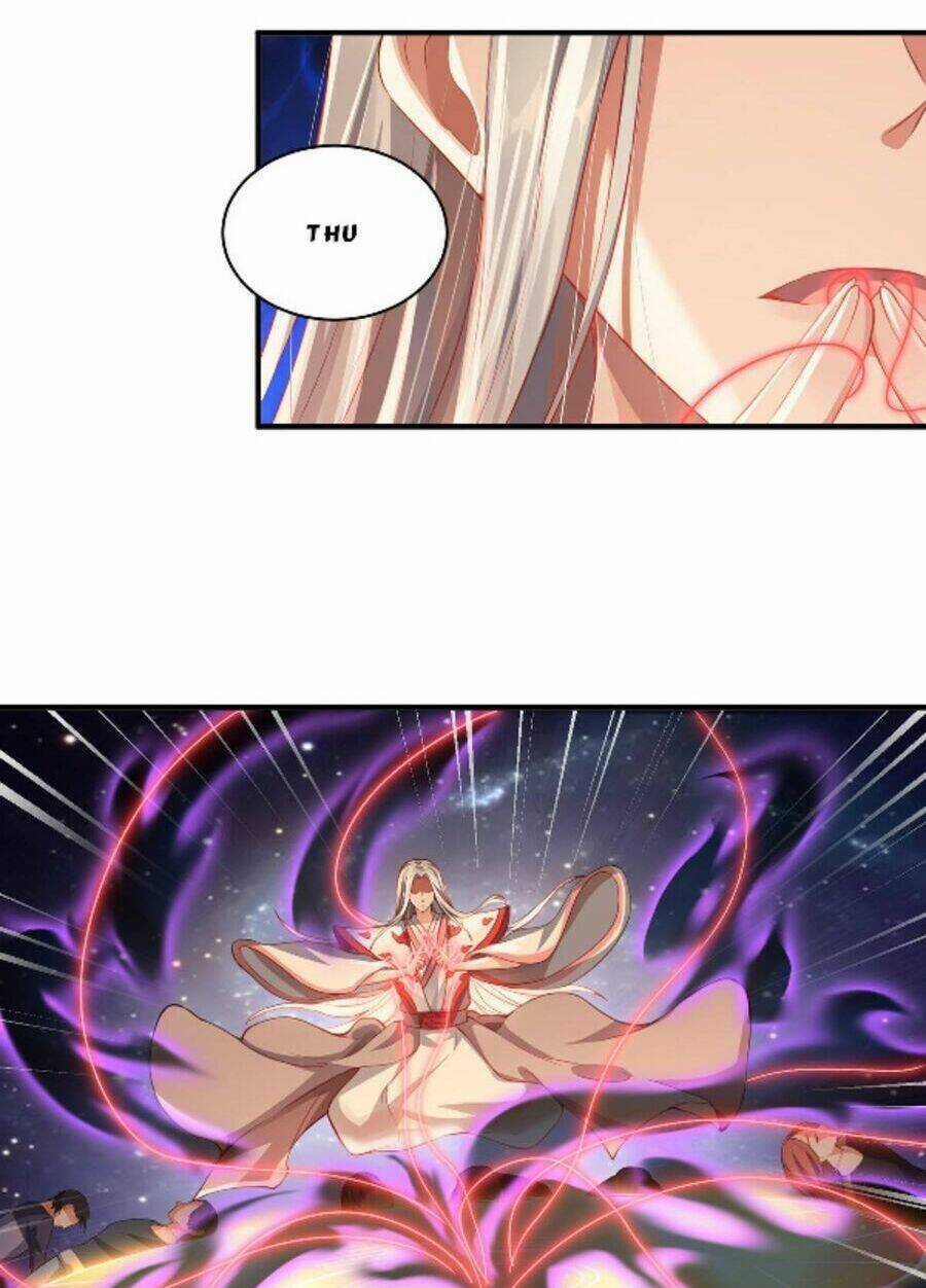 Ta Vốn Là Mèo Chapter 11 trang 36