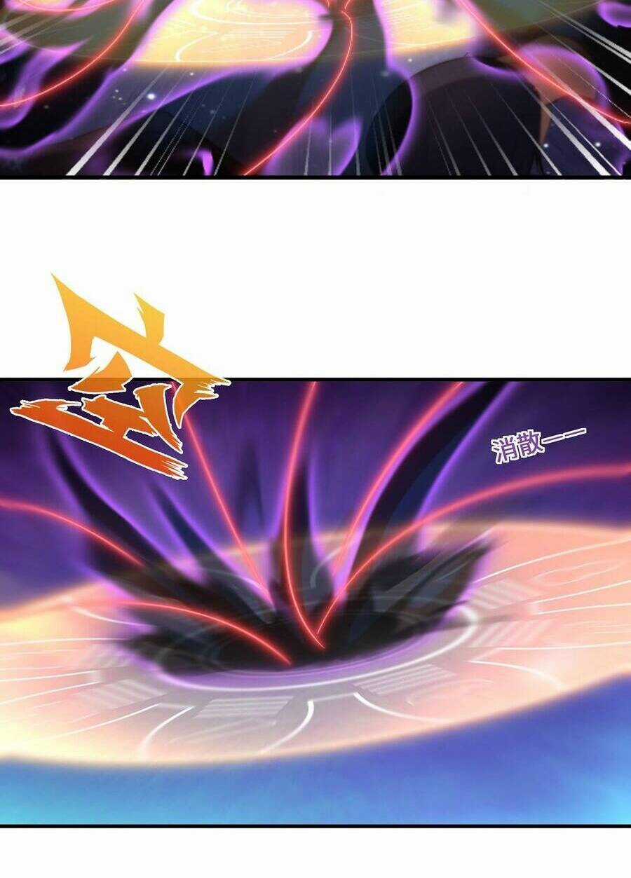 Ta Vốn Là Mèo Chapter 11 trang 37