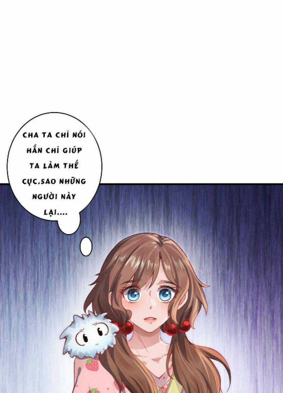 Ta Vốn Là Mèo Chapter 11 trang 38