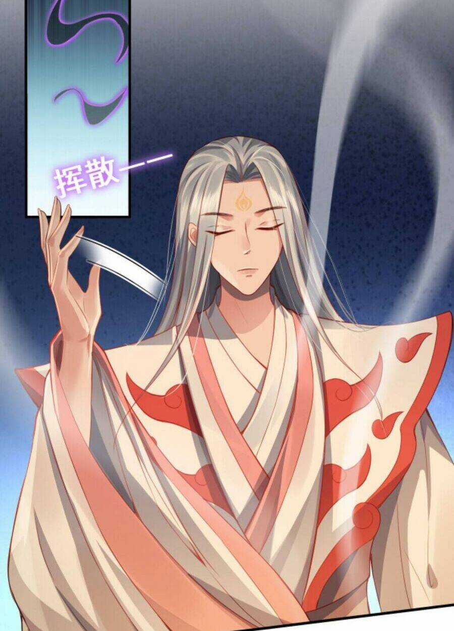 Ta Vốn Là Mèo Chapter 11 trang 40