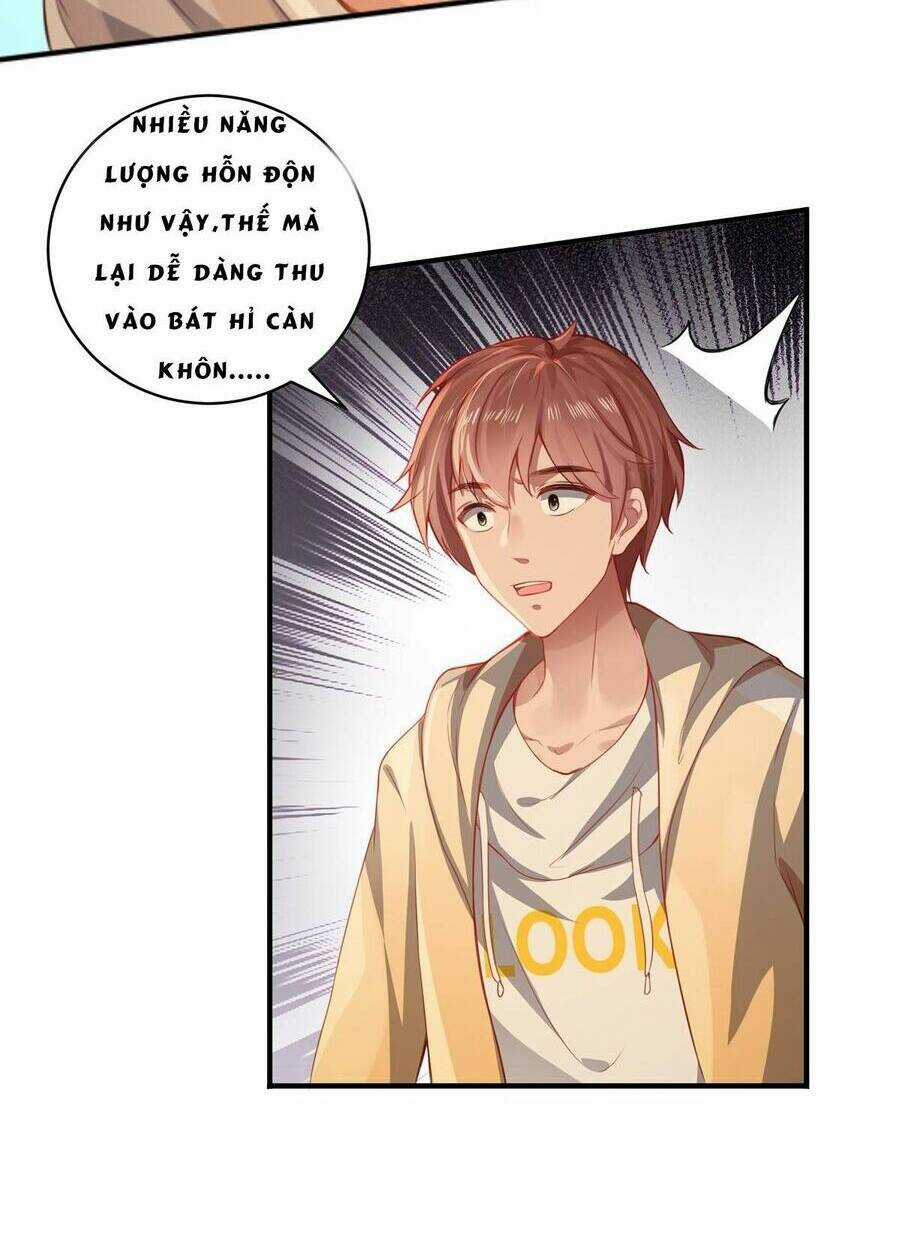 Ta Vốn Là Mèo Chapter 11 trang 41