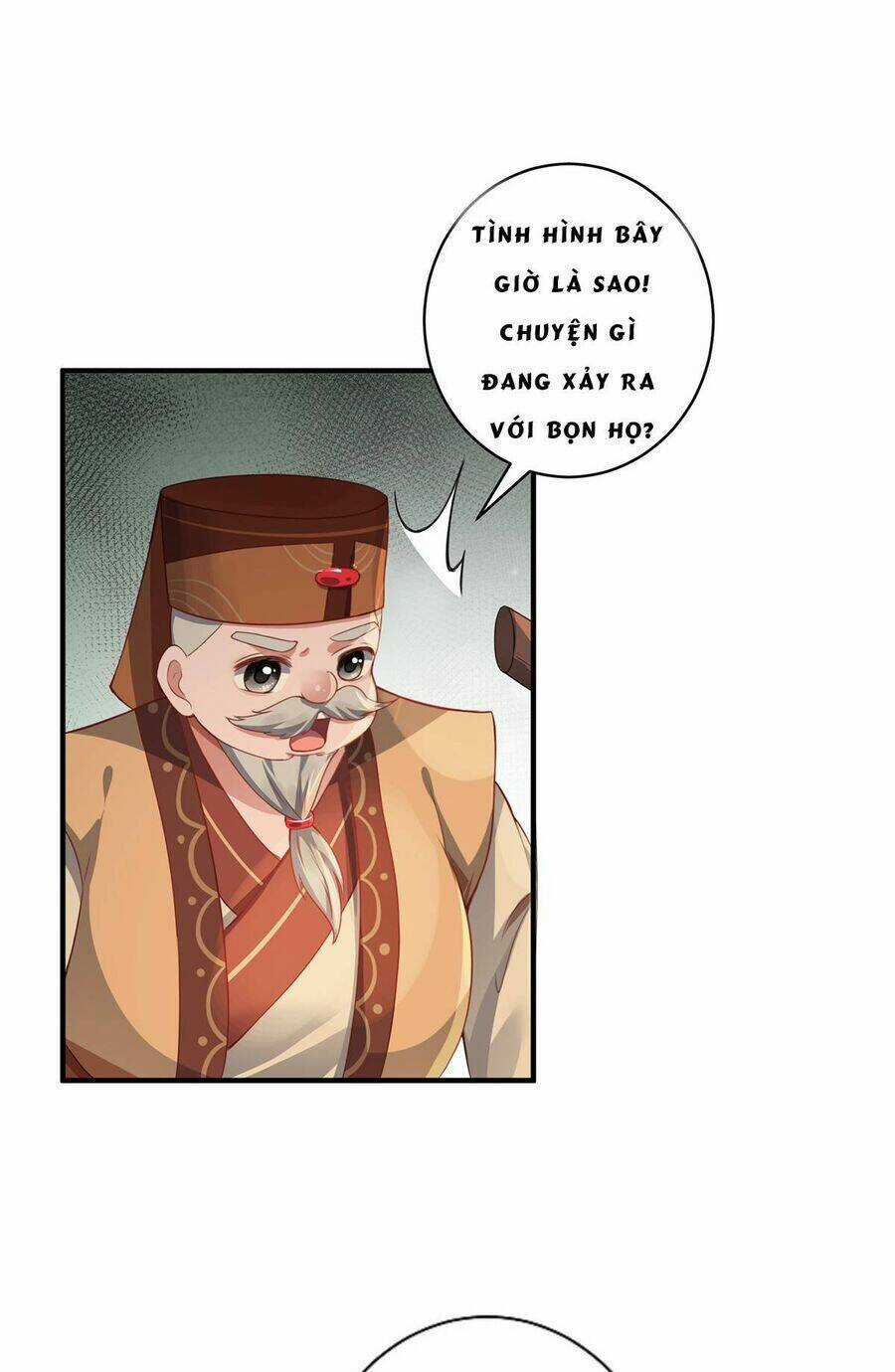 Ta Vốn Là Mèo Chapter 11 trang 42