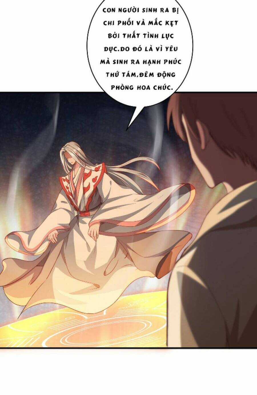 Ta Vốn Là Mèo Chapter 11 trang 43