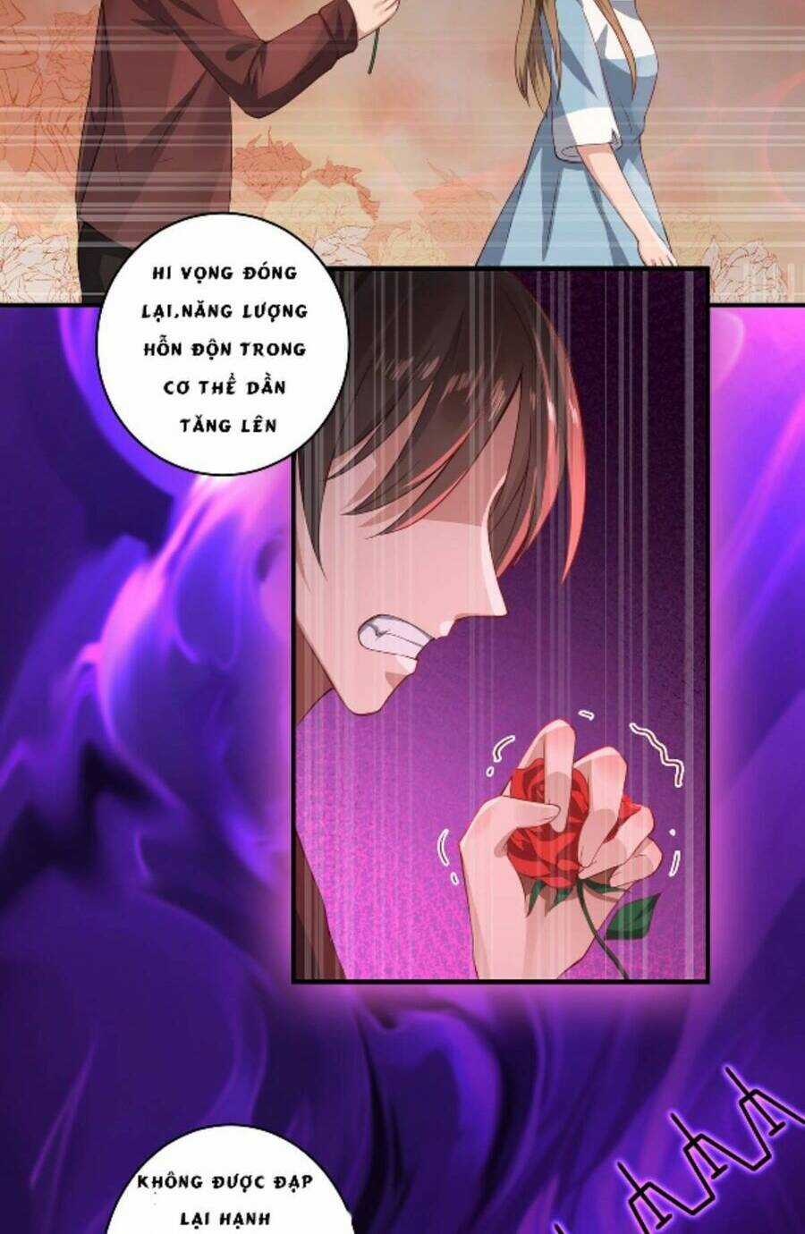 Ta Vốn Là Mèo Chapter 11 trang 45