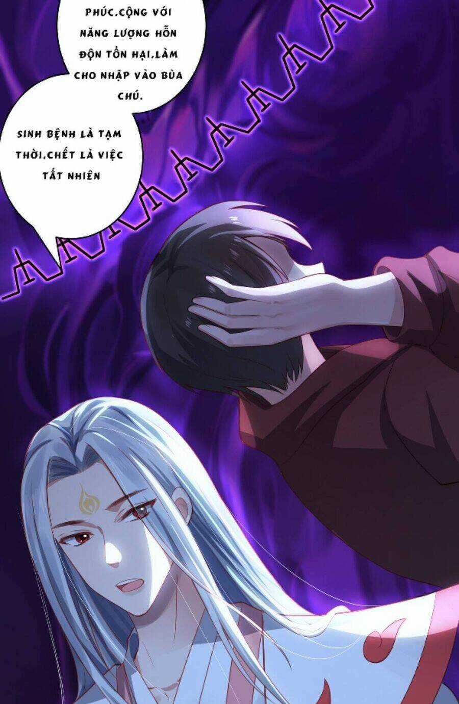 Ta Vốn Là Mèo Chapter 11 trang 46