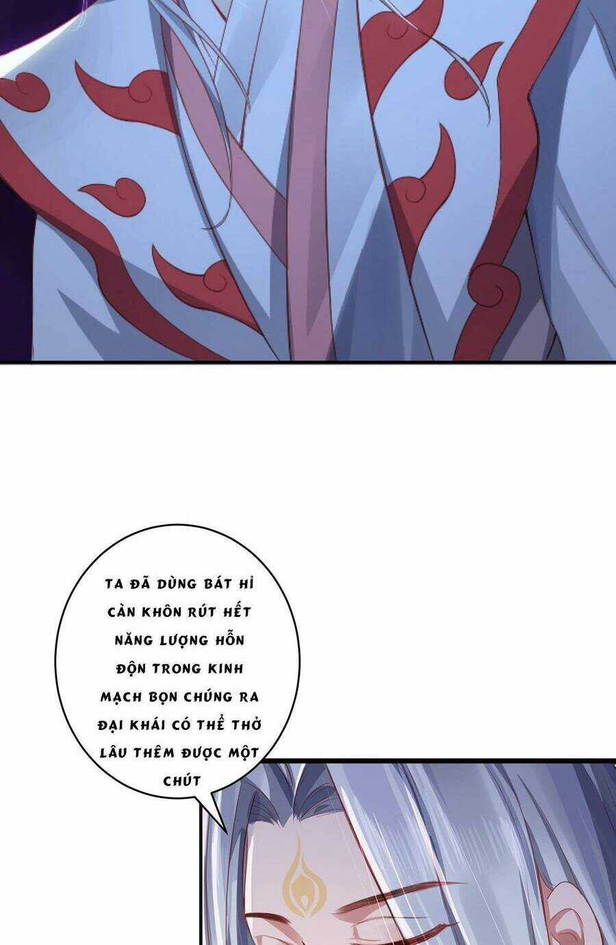 Ta Vốn Là Mèo Chapter 11 trang 47