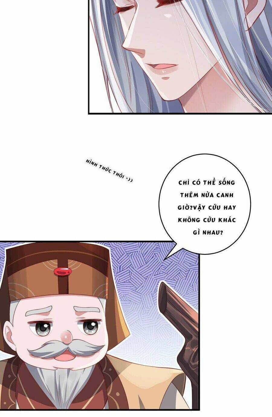 Ta Vốn Là Mèo Chapter 11 trang 48