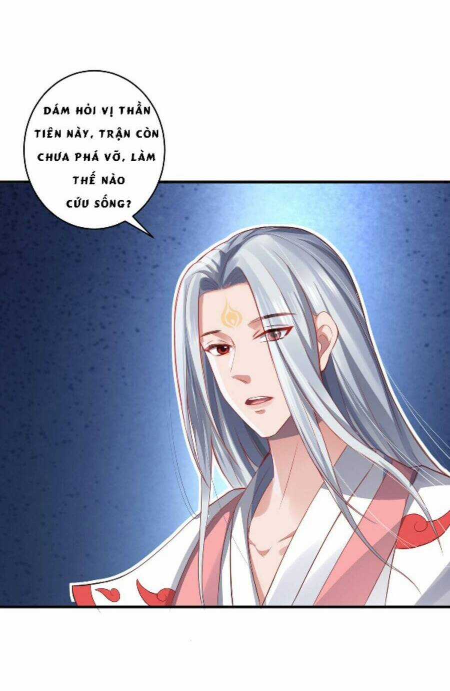 Ta Vốn Là Mèo Chapter 11 trang 51