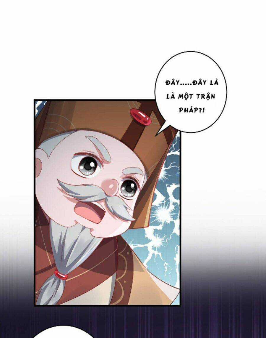 Ta Vốn Là Mèo Chapter 11 trang 52