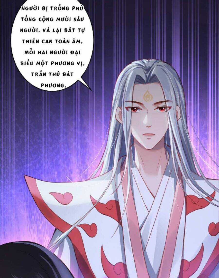 Ta Vốn Là Mèo Chapter 11 trang 53