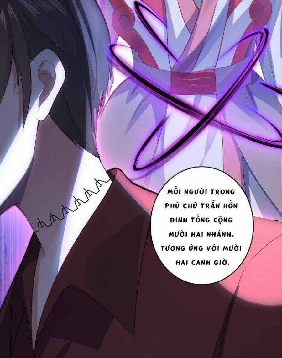 Ta Vốn Là Mèo Chapter 11 trang 54