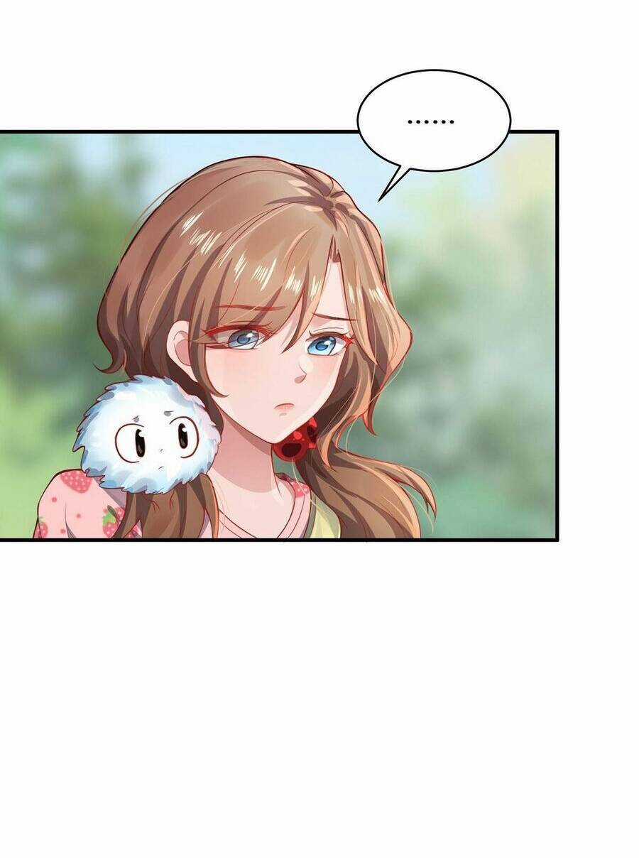 Ta Vốn Là Mèo Chapter 11 trang 9