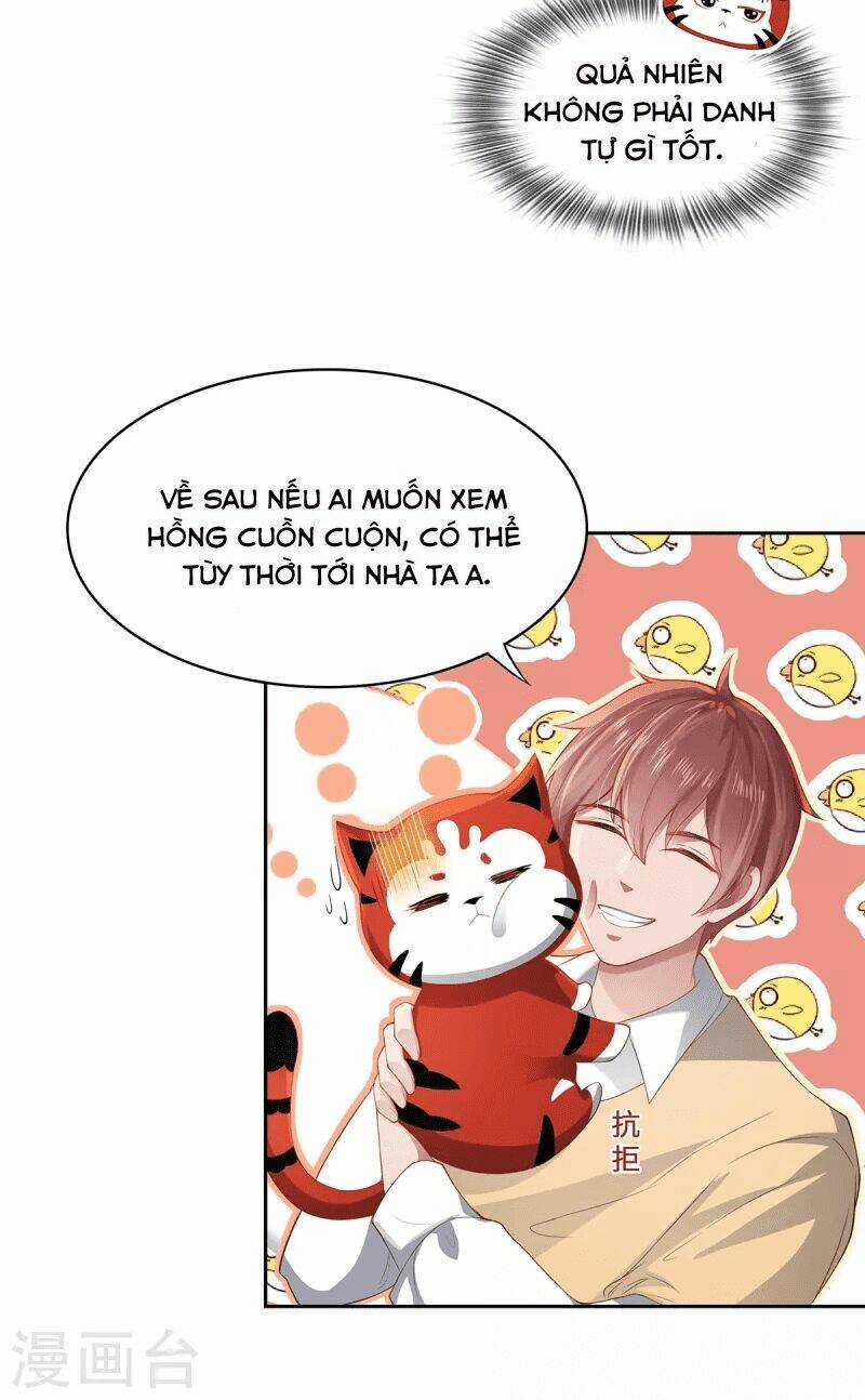 Ta Vốn Là Mèo Chapter 2 trang 16