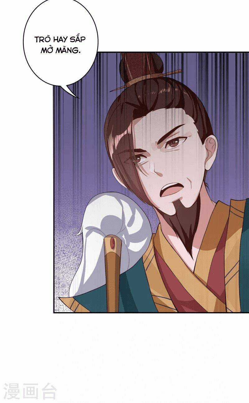 Ta Vốn Là Mèo Chapter 2 trang 20