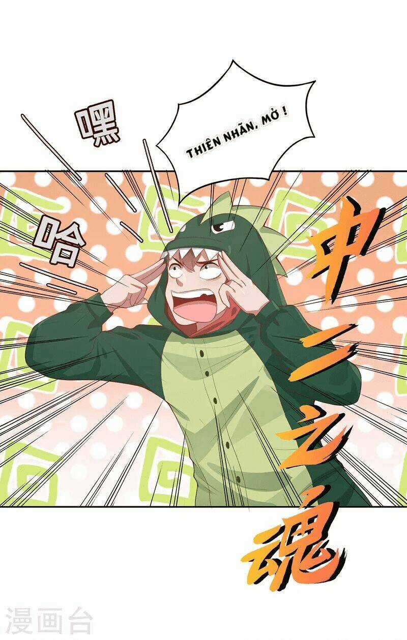 Ta Vốn Là Mèo Chapter 2 trang 28