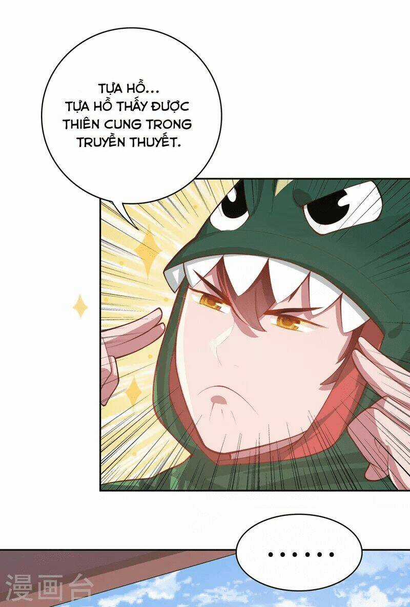 Ta Vốn Là Mèo Chapter 2 trang 29