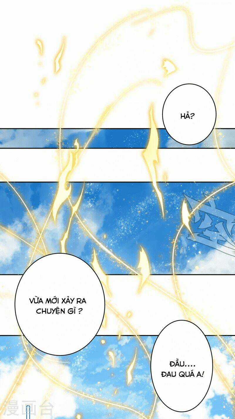 Ta Vốn Là Mèo Chapter 2 trang 3