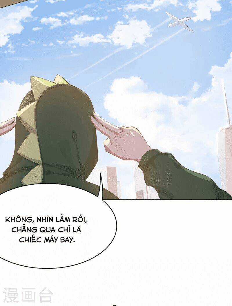 Ta Vốn Là Mèo Chapter 2 trang 30