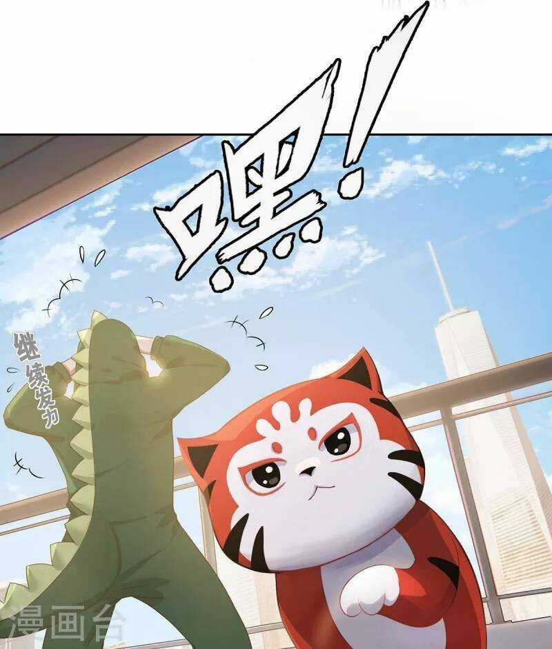 Ta Vốn Là Mèo Chapter 2 trang 33