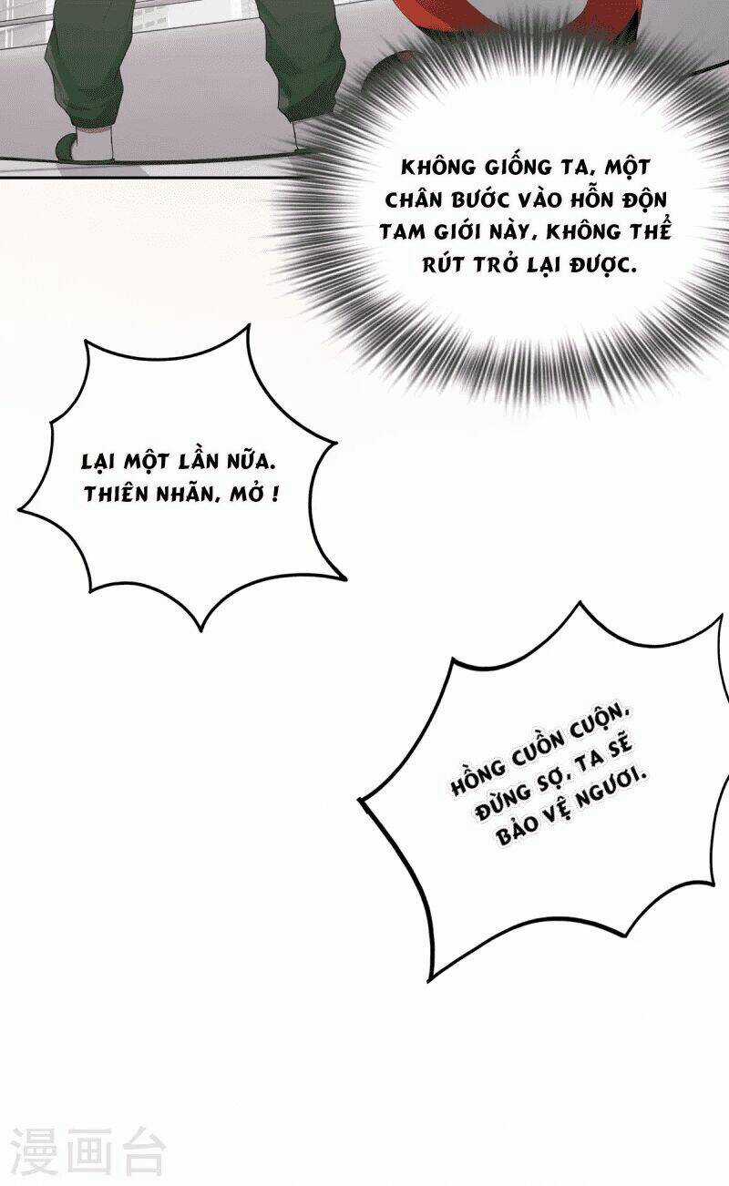 Ta Vốn Là Mèo Chapter 2 trang 34