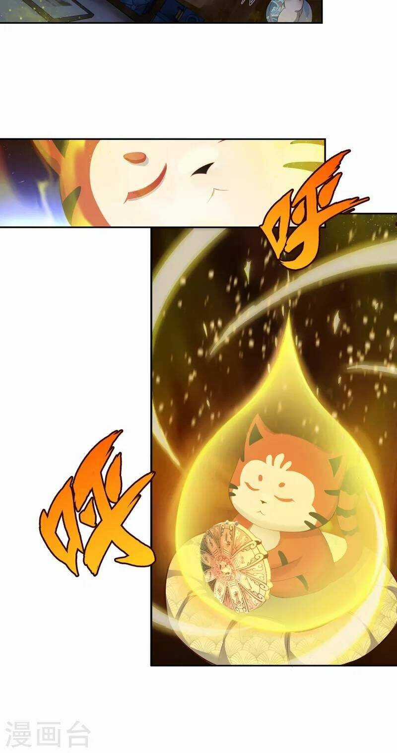 Ta Vốn Là Mèo Chapter 2 trang 36