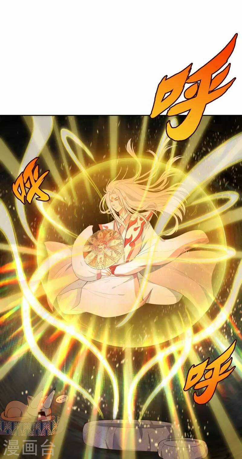 Ta Vốn Là Mèo Chapter 2 trang 37