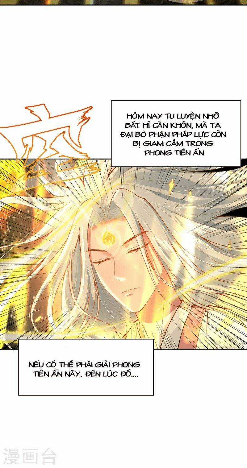 Ta Vốn Là Mèo Chapter 2 trang 38