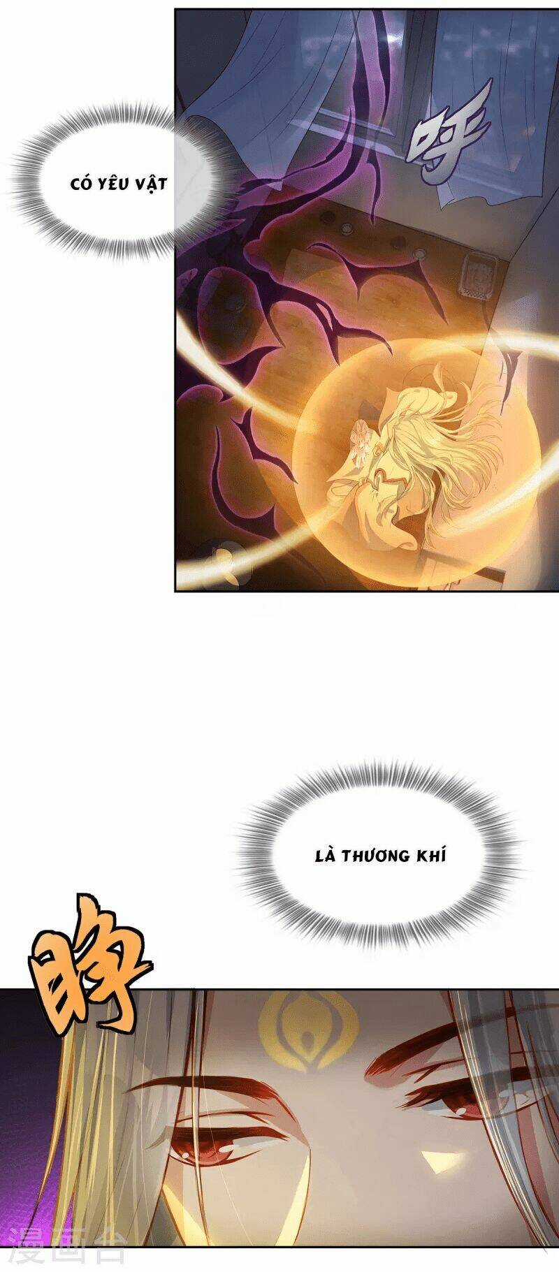 Ta Vốn Là Mèo Chapter 2 trang 40