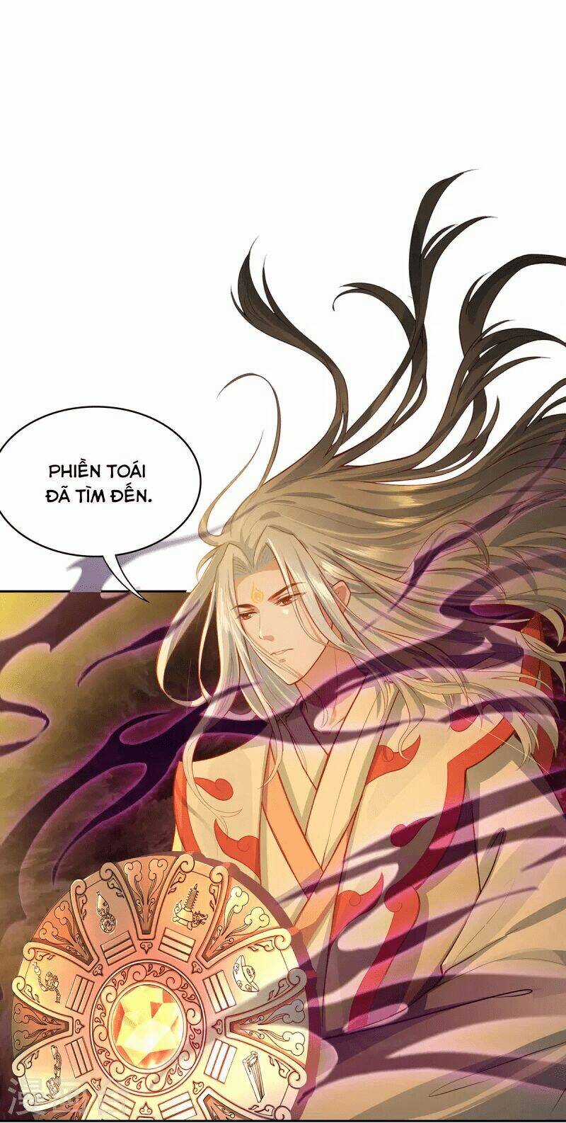 Ta Vốn Là Mèo Chapter 2 trang 41