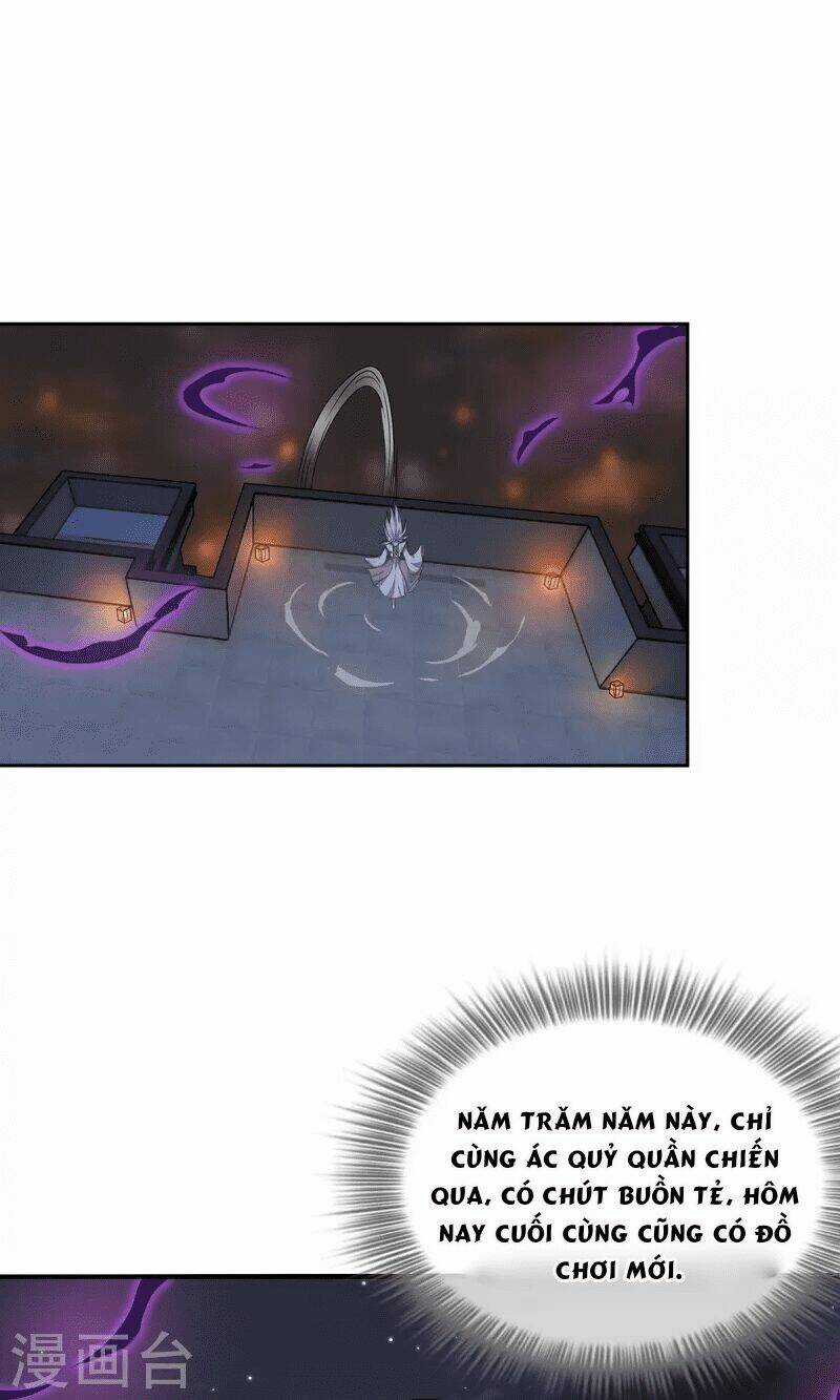 Ta Vốn Là Mèo Chapter 2 trang 44