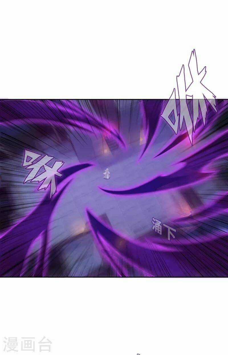 Ta Vốn Là Mèo Chapter 2 trang 46