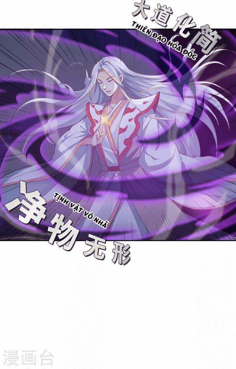 Ta Vốn Là Mèo Chapter 2 trang 47