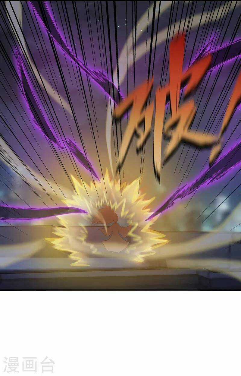 Ta Vốn Là Mèo Chapter 2 trang 48