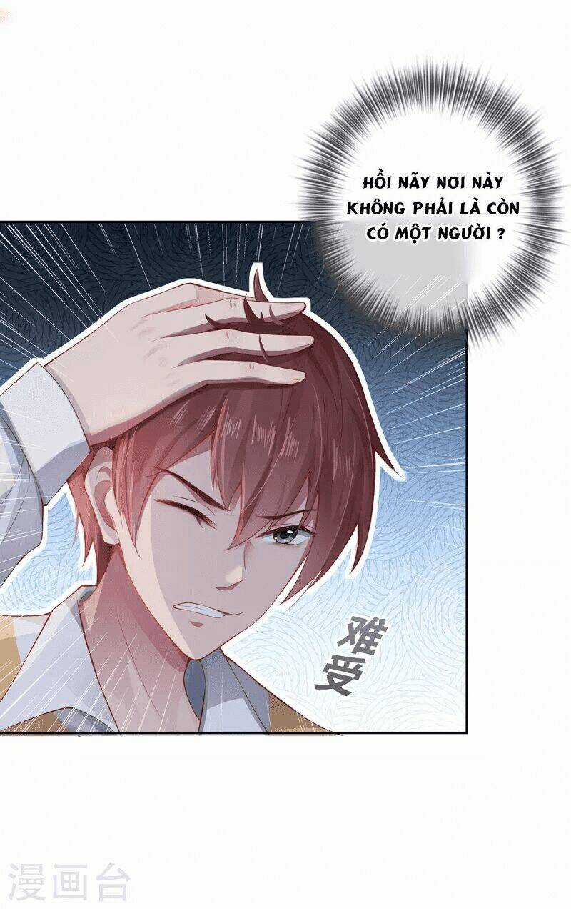 Ta Vốn Là Mèo Chapter 2 trang 5