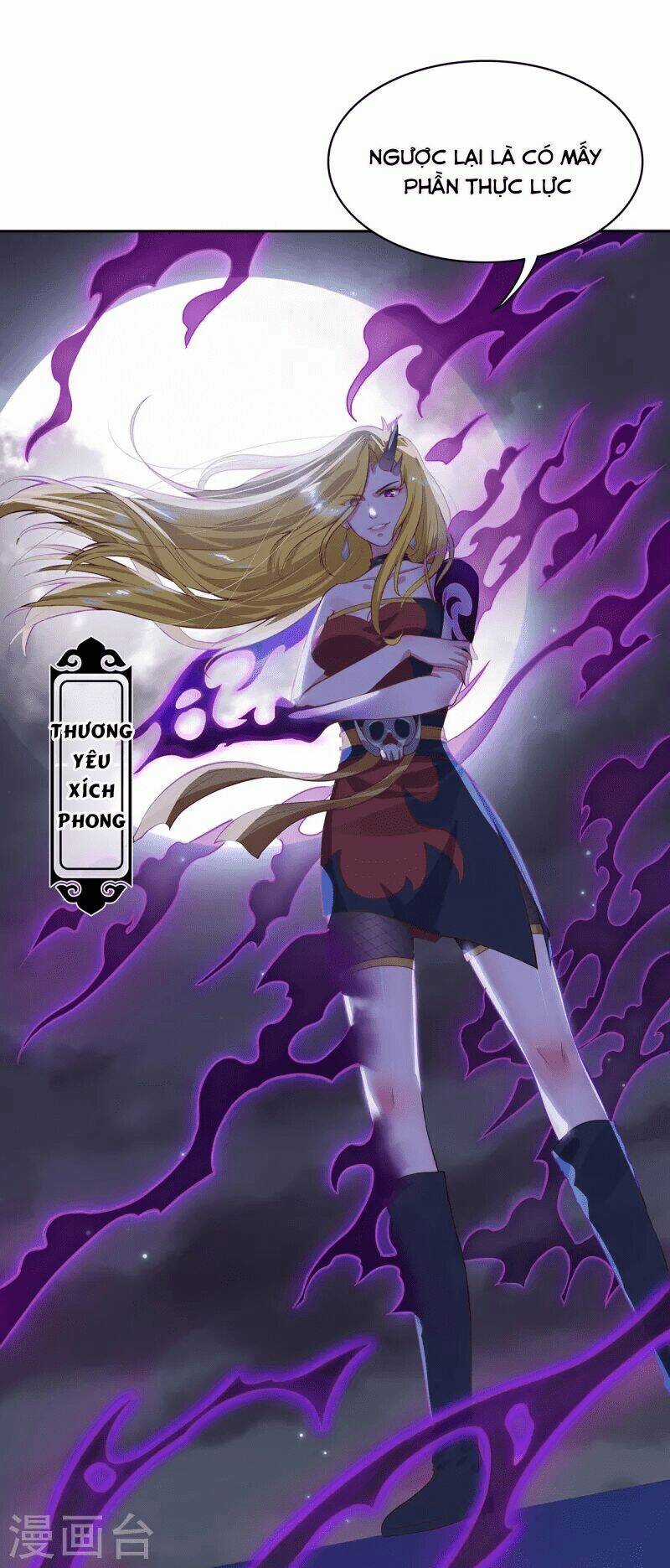 Ta Vốn Là Mèo Chapter 2 trang 50