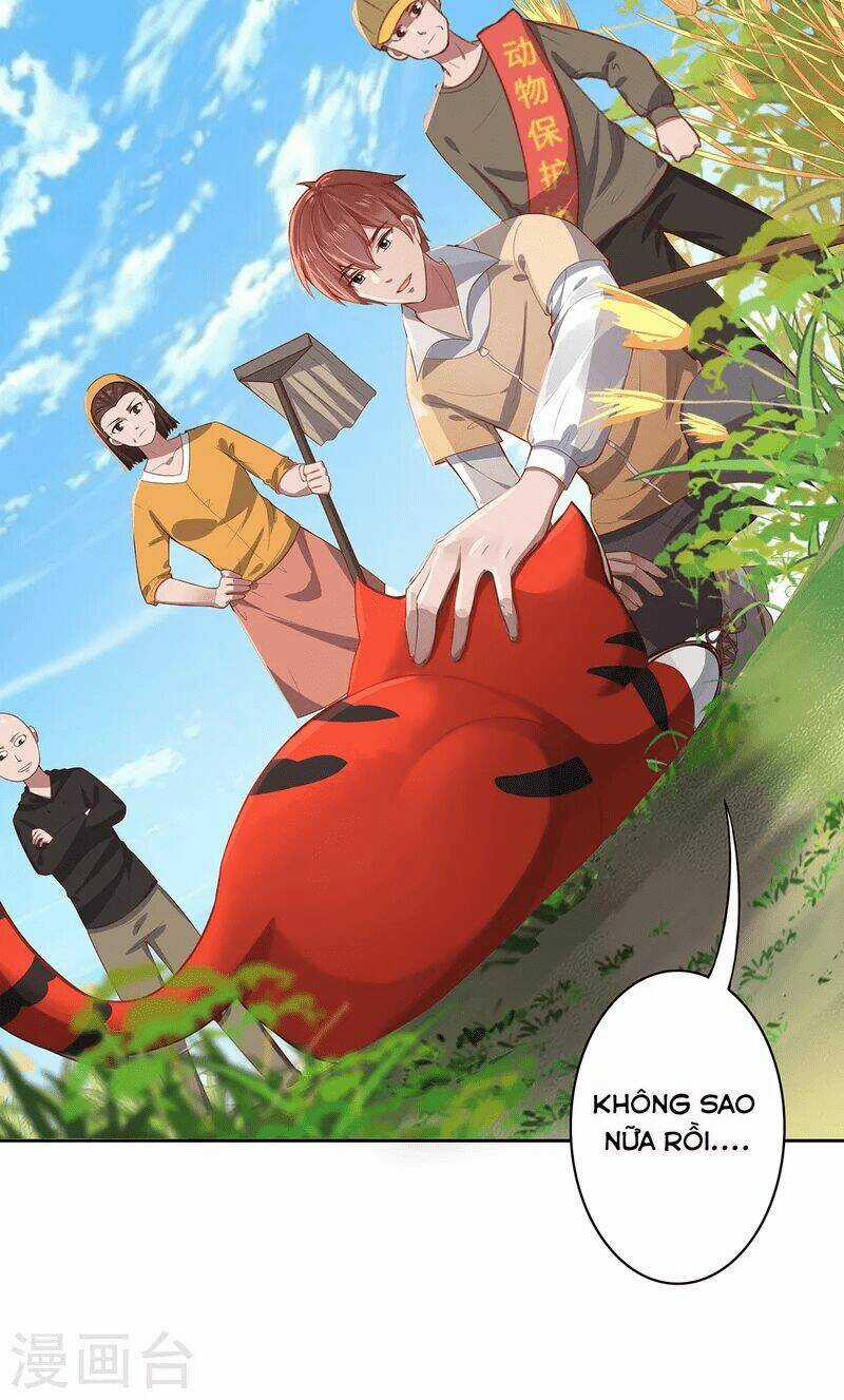 Ta Vốn Là Mèo Chapter 2 trang 9