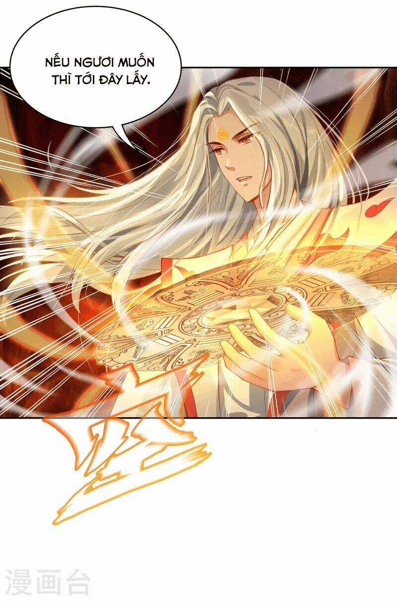 Ta Vốn Là Mèo Chapter 3 trang 11