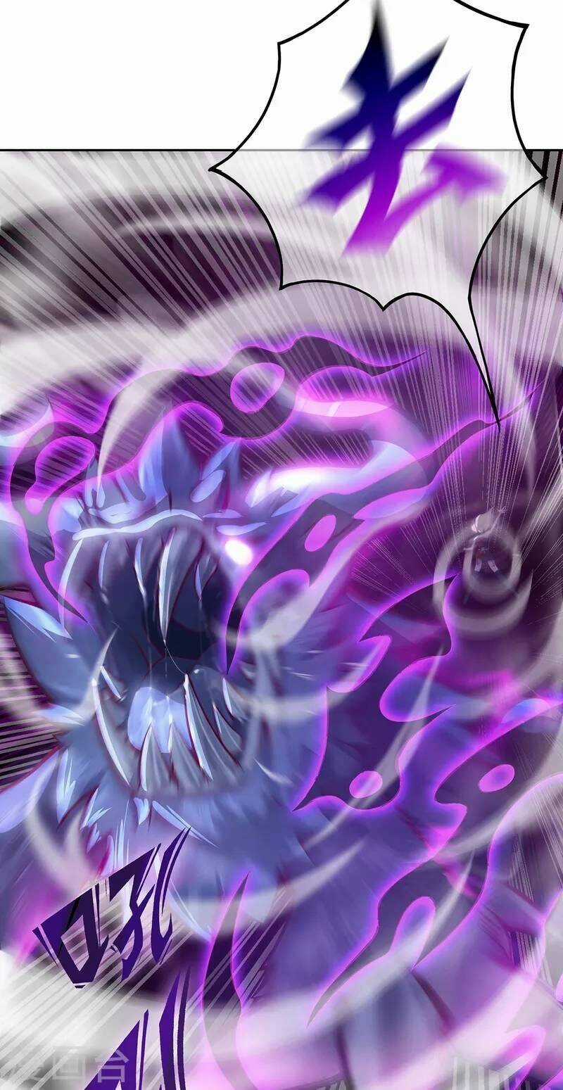 Ta Vốn Là Mèo Chapter 3 trang 14