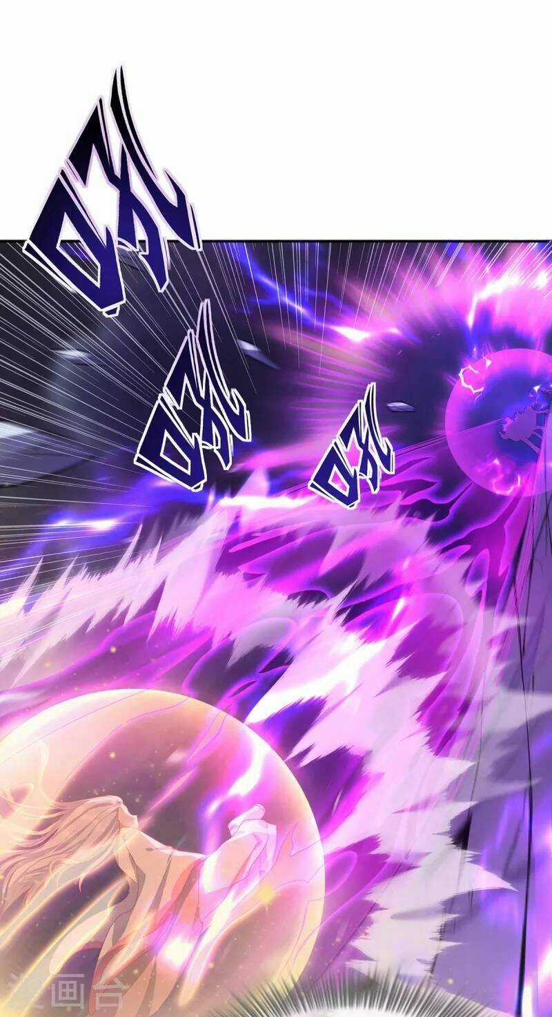 Ta Vốn Là Mèo Chapter 3 trang 20