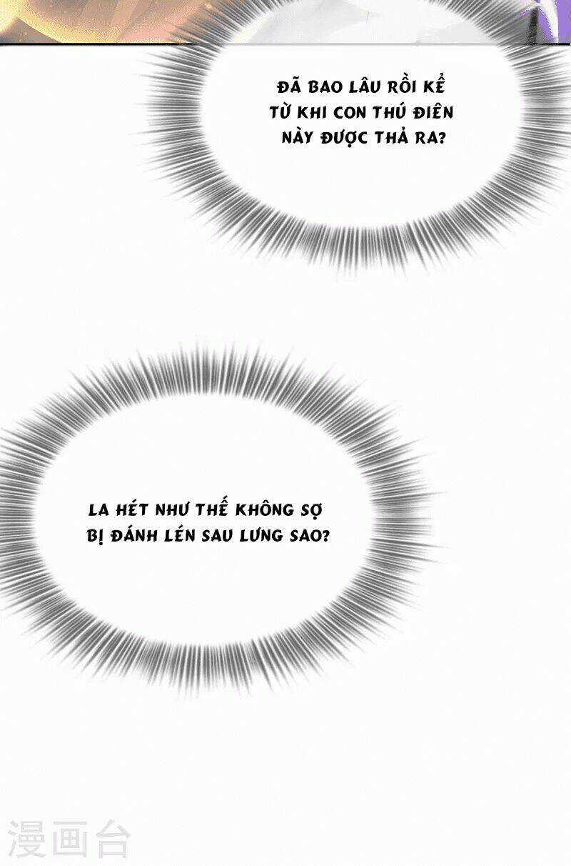 Ta Vốn Là Mèo Chapter 3 trang 21