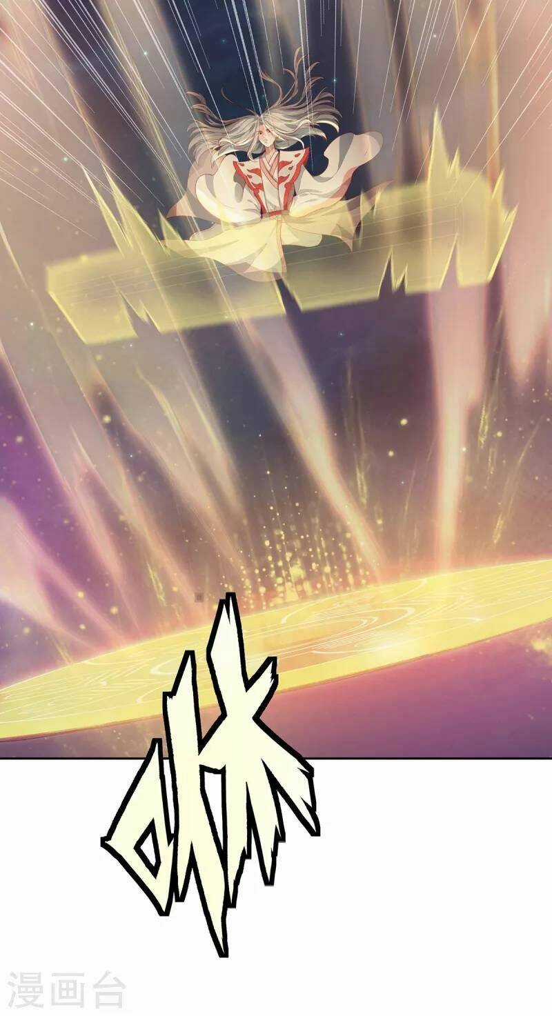 Ta Vốn Là Mèo Chapter 3 trang 24