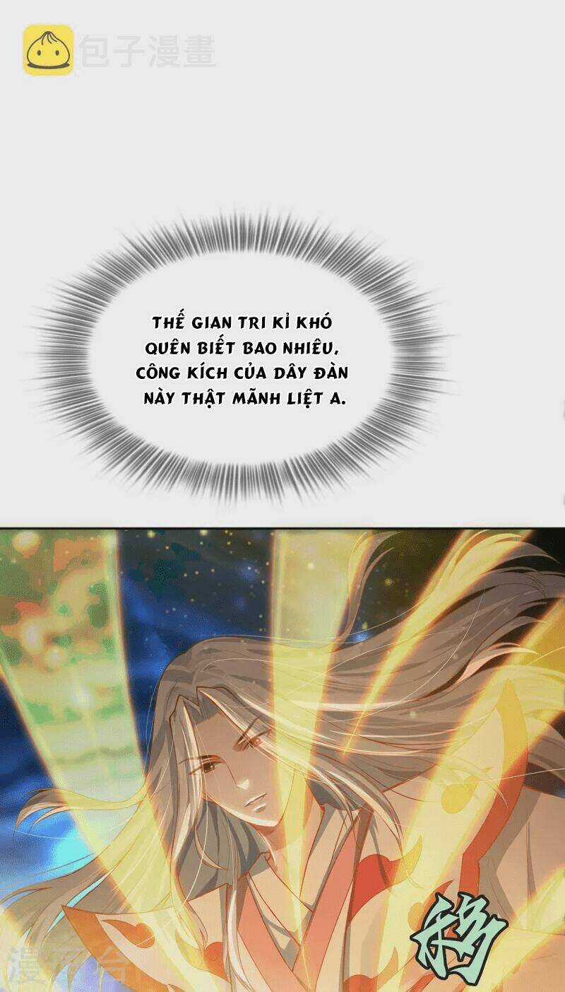 Ta Vốn Là Mèo Chapter 3 trang 25