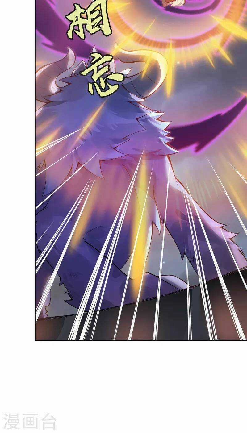 Ta Vốn Là Mèo Chapter 3 trang 27