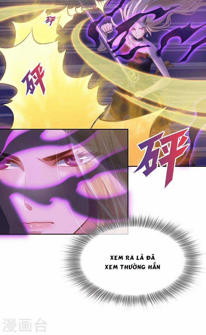 Ta Vốn Là Mèo Chapter 3 trang 30