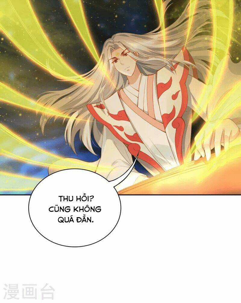 Ta Vốn Là Mèo Chapter 3 trang 32