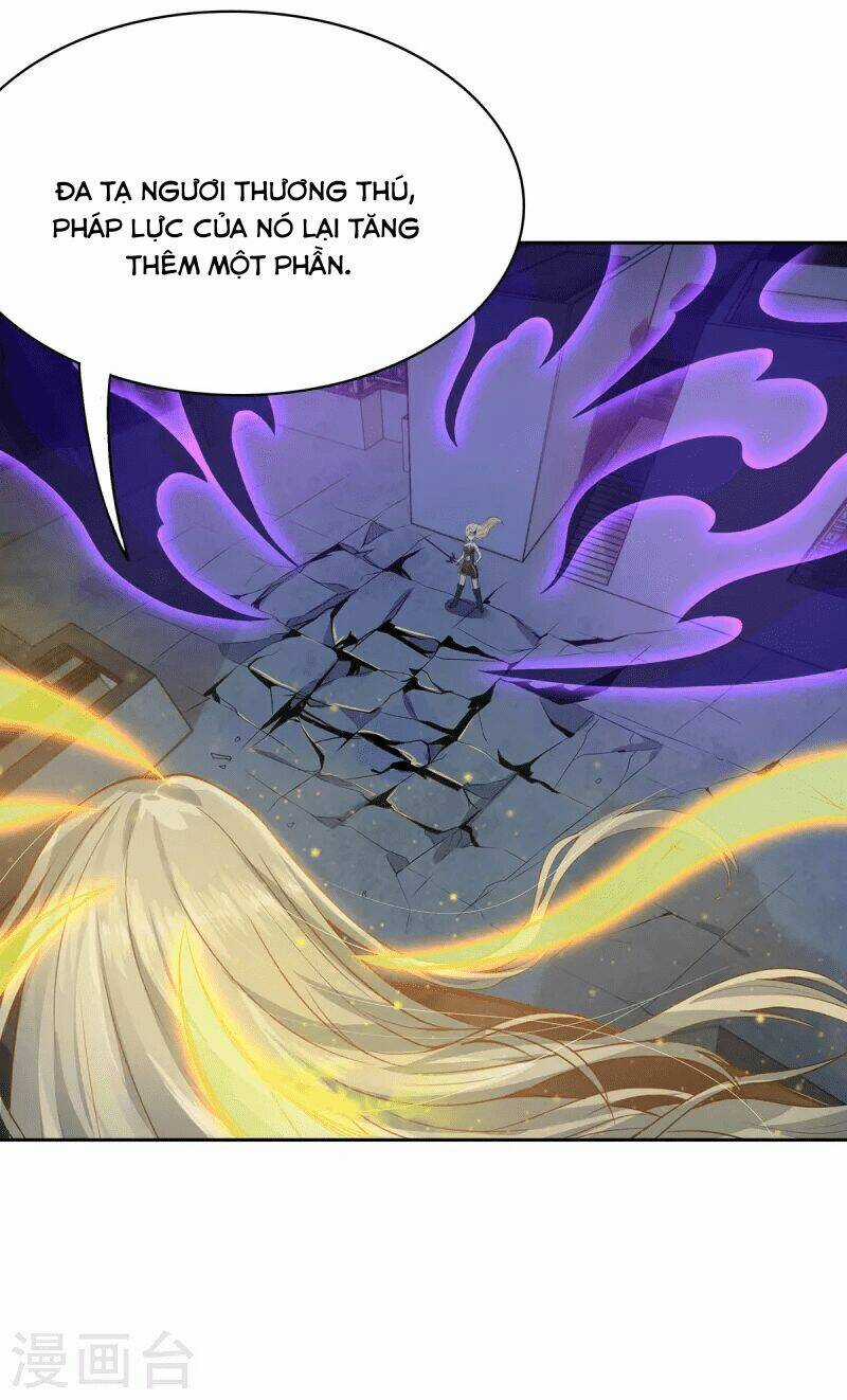 Ta Vốn Là Mèo Chapter 3 trang 34