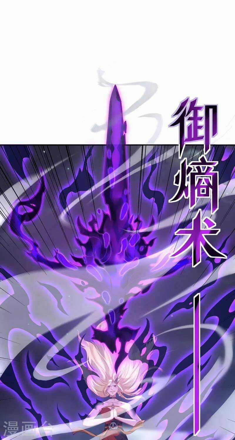 Ta Vốn Là Mèo Chapter 3 trang 36