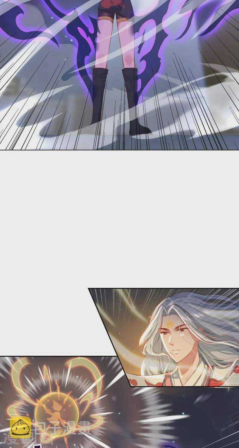 Ta Vốn Là Mèo Chapter 3 trang 37