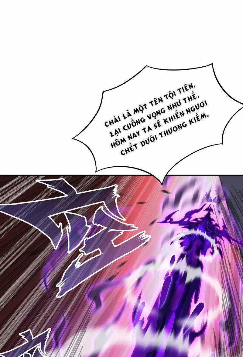 Ta Vốn Là Mèo Chapter 3 trang 39